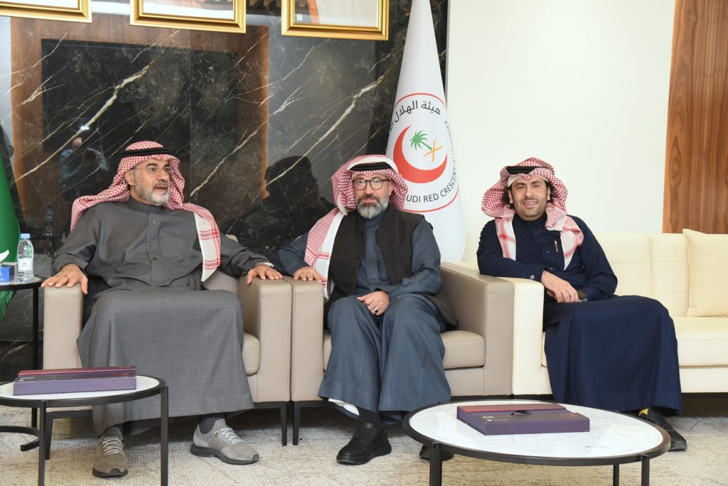 تقديراً لتميزها في جودة التدريب في الإسعافات الأولية كليات الغد تحصل على شهادة الامتثال لجودة التدريب في الإسعافات الأولية الثمان الأولى 4 DSC 3135 001