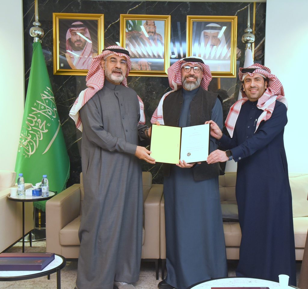 تقديراً لتميزها في جودة التدريب في الإسعافات الأولية كليات الغد تحصل على شهادة الامتثال لجودة التدريب في الإسعافات الأولية الثمان الأولى 3 DSC 3142 001