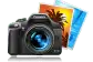 Kisspng Computer Icons Photography Clip Art Drawing Camera 5b2dac7f603081.454613001529719935394