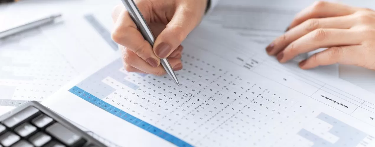 الخطط الدراسية المعتمدة