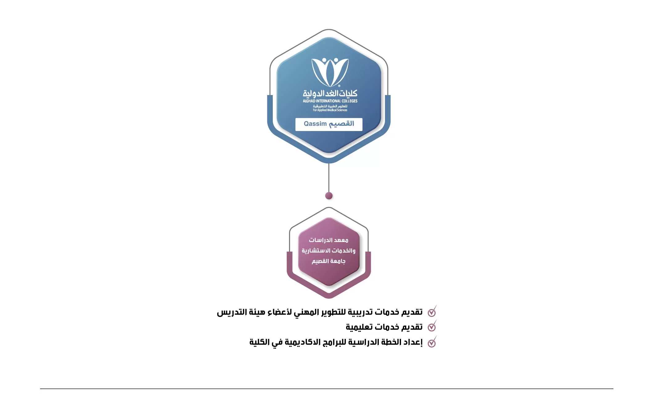 شراكات كليات الغد٥