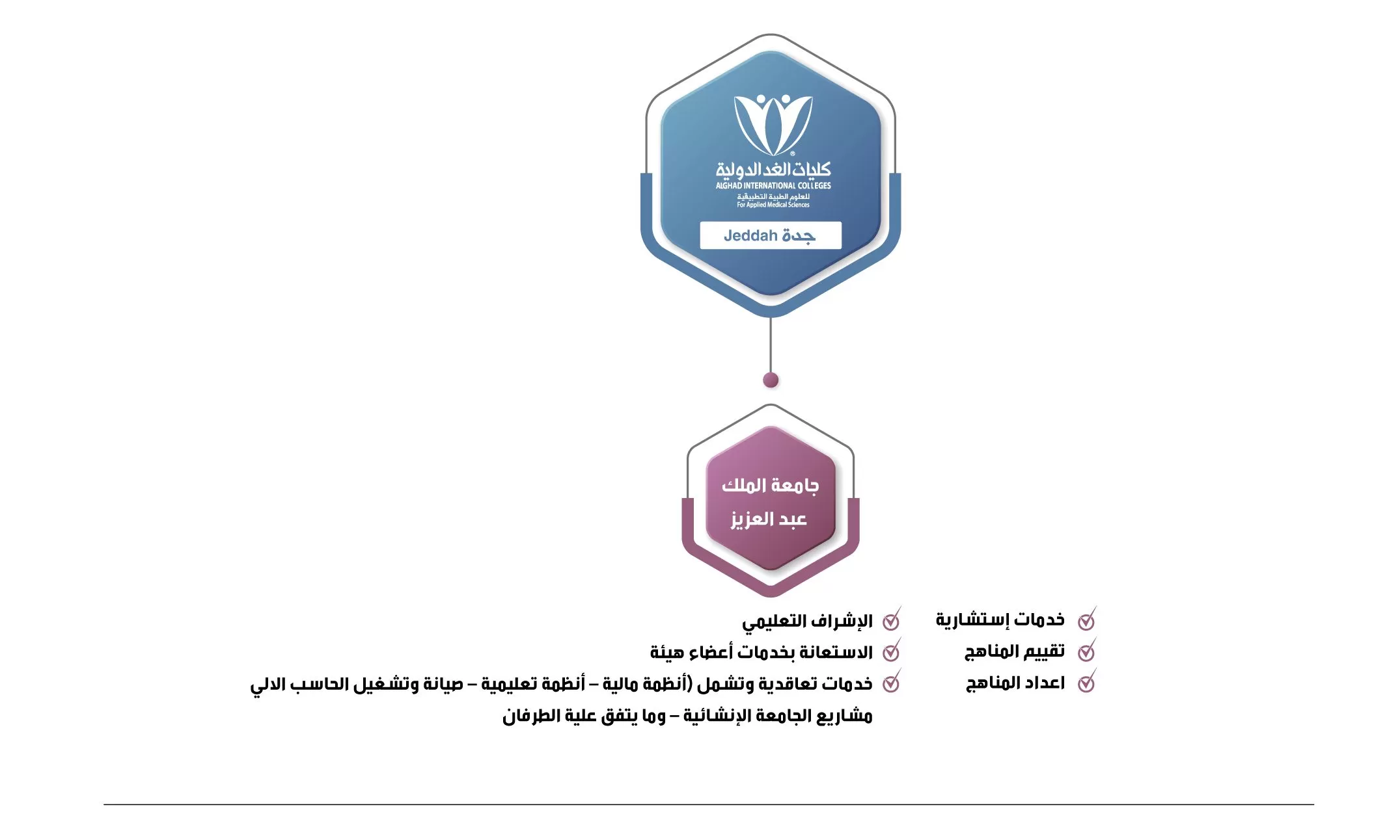 شراكات كليات الغد٧