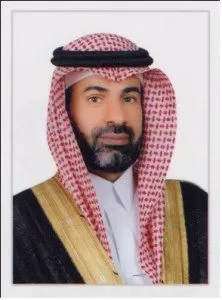 صورة د. المقرن