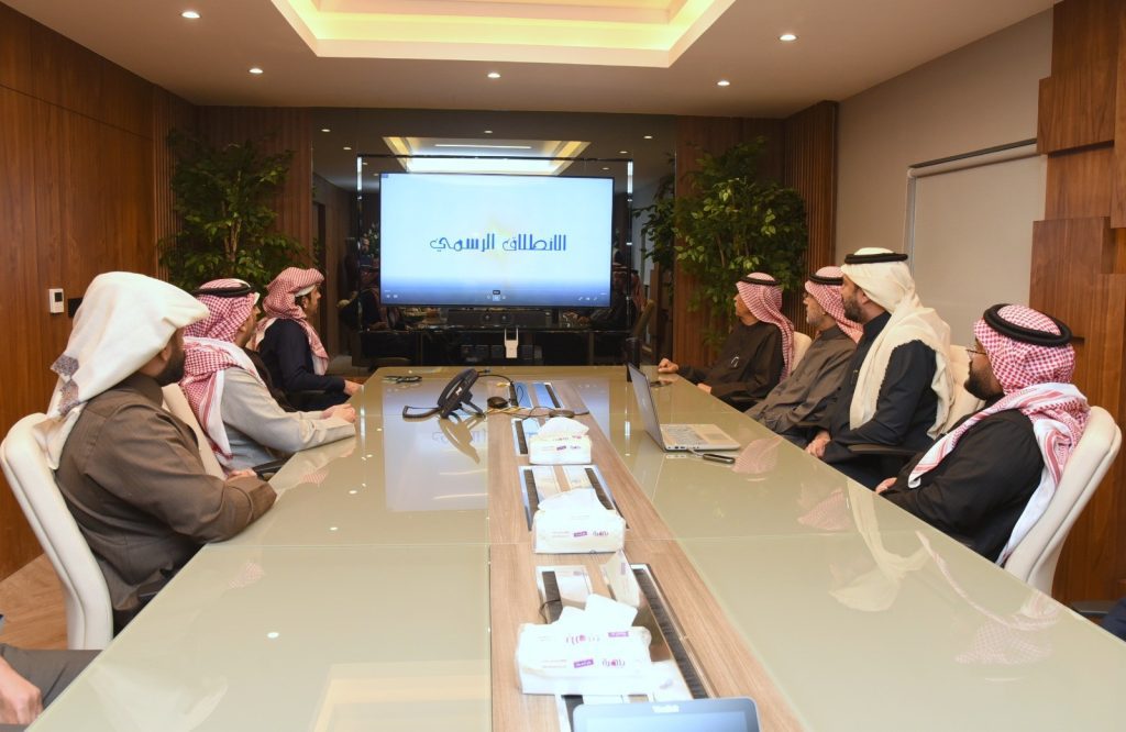 ضمن مشاريعها التطويرية في التحول الرقمي، كليات الغد تدشن نظام الخدمات الذاتية للموارد البشرية 5 2